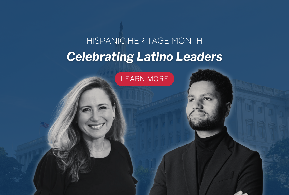 Latino Leaders